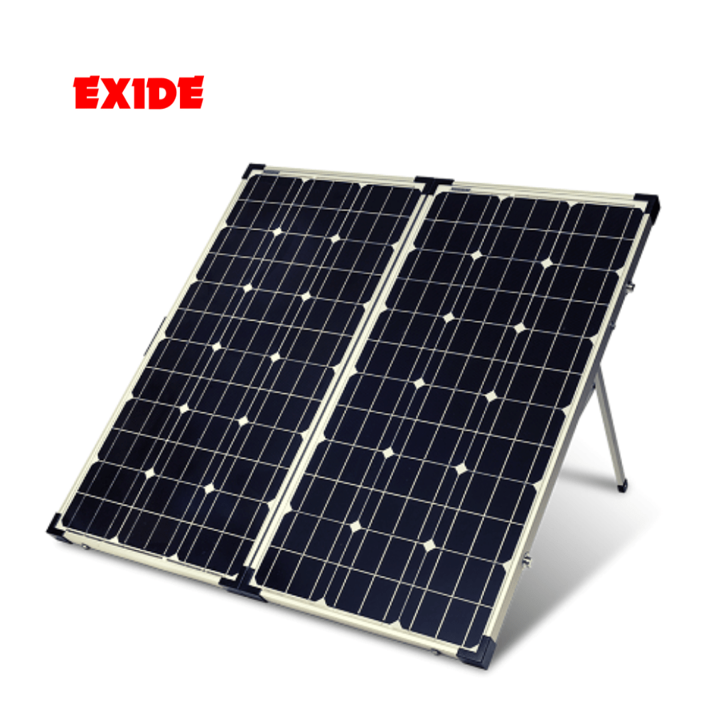 EXIDE-SOLAR-PV