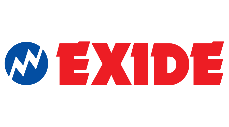 exide-industries-limited-logo-vector